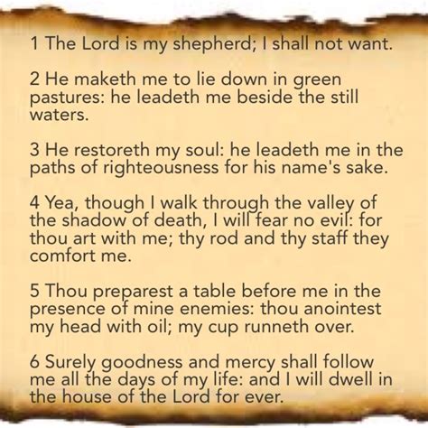2 The LORD answer you in time of distress;. . Usccb psalm 23